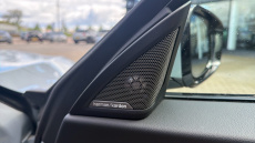 BMW 2 Series 220i M Sport 2dr Step Auto [Pro Pack] Petrol Coupe
